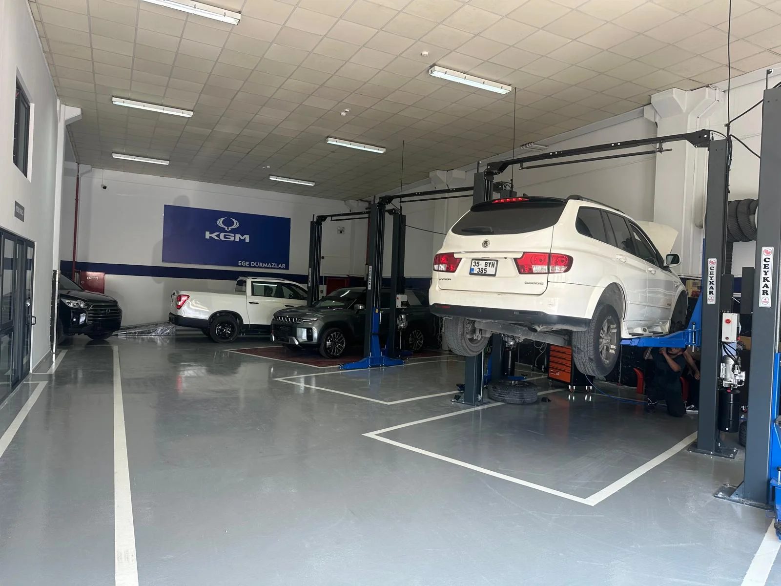 Ege Durmazlar SsangYong Satış ve Servisi | İzmir Bornova SsangYong Yedek Parça | İzmir Bornova SsangYong Satış ve Servis | İzmir Bornova SsangYong Yeni Bayi | İzmir Bornova SsangYong Yetkili Servis |  İzmir Bornova SsangYong Araç Alım Satım